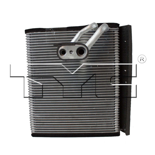 TYC Evaporator 97154 for 2007-2014 Chrysler/Dodge/Jeep 3.6L 2.4L (200, Sebring, Avenger, Caliber)