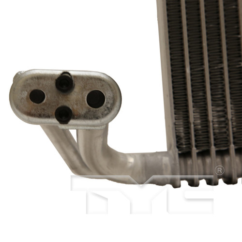 TYC Evaporator 97193 for 2014-2023 Chrysler/Dodge 3.6L 5.7L (300, Challenger, Charger)