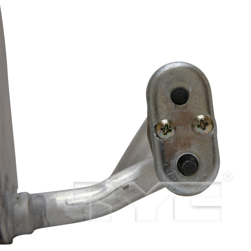 TYC Evaporator 97346 for 2003-2008 Pontiac 1.8L (Vibe)
