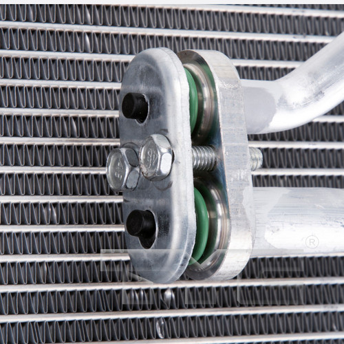 TYC Evaporator 97194 for 2012-2020 Kia 2.4L 2.0L (Sorento)