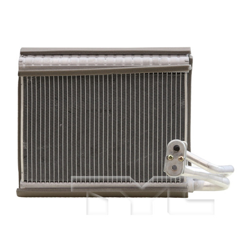 TYC Evaporator 97331 for 2009-2017 Nissan 1.8L 1.6L (Cube, Juke, LEAF)