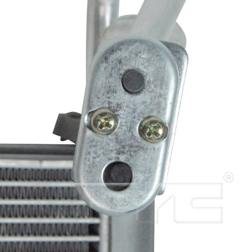 TYC Evaporator 97311 for 2013-2016 Ford/Lincoln 2.5L 2.0L (Escape, MKC)