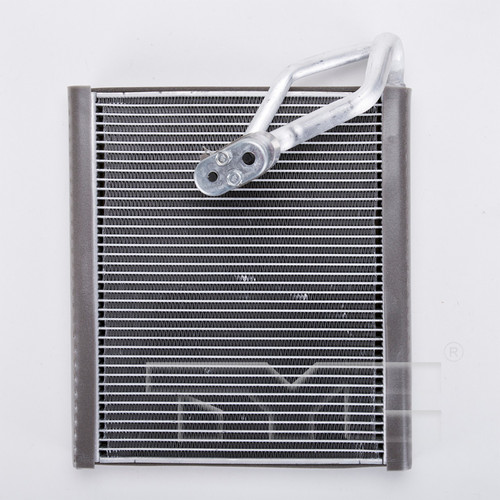 TYC Evaporator 97178 for 2010-2013 Kia 2.0L 2.4L (Forte, Forte Koup, Forte5)