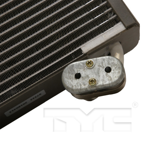 TYC Evaporator 97333 for 2005-2008 Buick/Chevrolet/Pontiac 3.9L 3.5L (Terraza, Uplander, Montana, Relay)