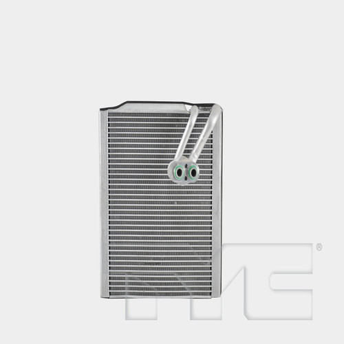 TYC Evaporator 97447 for 2021-2024 Hyundai 1.6L 2.0L (Elantra, Elantra N)