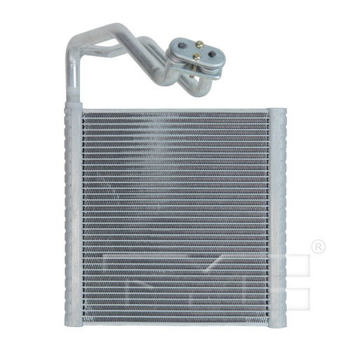 TYC Evaporator 97232 for 2011-2016 Ford 6.7L 6.2L (F-250 Super Duty, F-350 Super Duty, F-450 Super Duty, F-550 Super Duty)