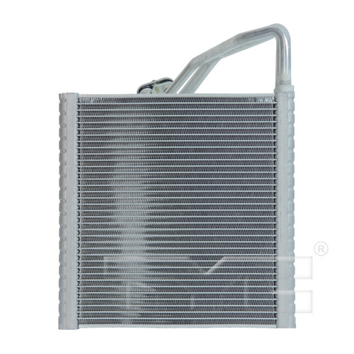 TYC Evaporator 97232 for 2011-2016 Ford 6.7L 6.2L (F-250 Super Duty, F-350 Super Duty, F-450 Super Duty, F-550 Super Duty)