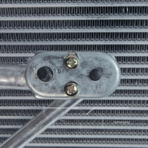 TYC Evaporator 97233 for 2004-2015 Nissan 5.6L (Armada, Pathfinder Armada, TITAN)