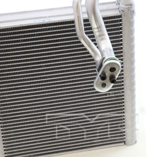 TYC Evaporator 97352 for 2007-2018 Dodge/Mercedes-Benz 3.0L 3.5L (Sprinter 2500, Sprinter 3500, Sprinter 3500XD)