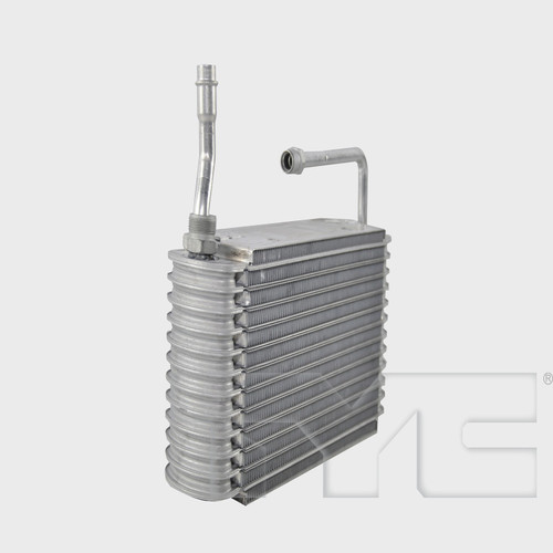 TYC Evaporator 97451 for 1982-1994 Chevrolet/GMC/Oldsmobile 2.0L 1.9L (S10, S10 Blazer, Jimmy, S15)