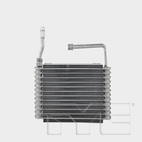 TYC Evaporator 97451 for 1982-1994 Chevrolet/GMC/Oldsmobile 2.0L 1.9L (S10, S10 Blazer, Jimmy, S15)