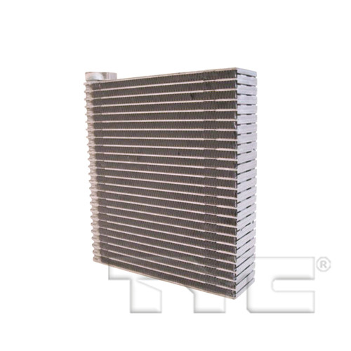 TYC Evaporator 97215 for 2007-2018 Volvo 2.0L 2.5L (S60, S80, V70, XC60)