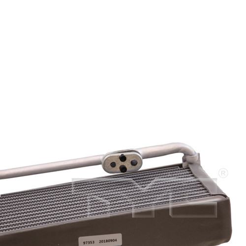 TYC Evaporator 97353 for 2003-2009 Lexus 4.7L (GX470)