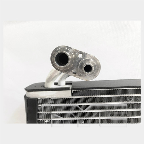 TYC Evaporator 97368 for 2001-2007 Buick/Chevrolet/Oldsmobile 3.5L 3.4L (Rendezvous, Venture, Silhouette, Aztek)