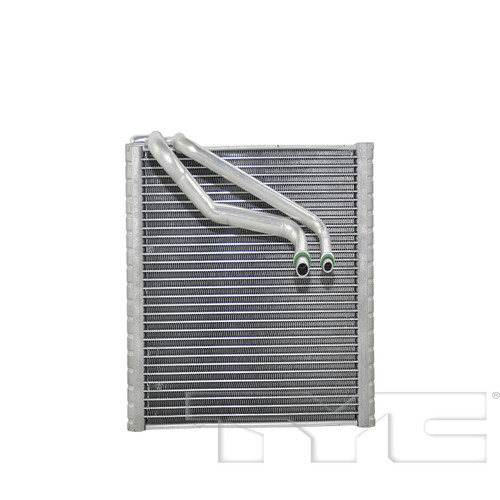 TYC Evaporator 97386 for 2015-2023 Fiat/Jeep 2.4L 1.3L (500X, Renegade)