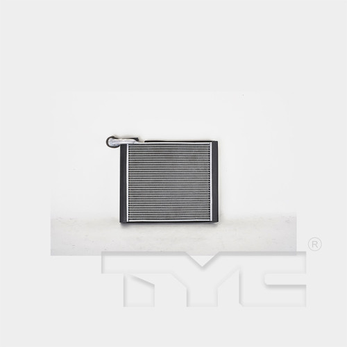 TYC Evaporator 97338 for 2009-2018 Lexus/Pontiac/Scion 1.8L 2.4L (CT200h, HS250h, Vibe, tC)