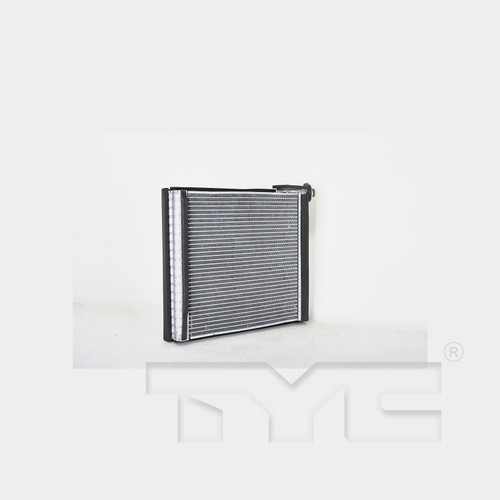 TYC Evaporator 97338 for 2009-2018 Lexus/Pontiac/Scion 1.8L 2.4L (CT200h, HS250h, Vibe, tC)