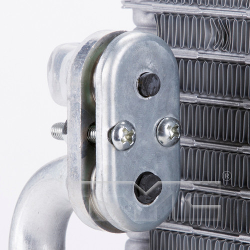 TYC Evaporator 97252 for 1998-2002 Kia 2.0L (Sportage)