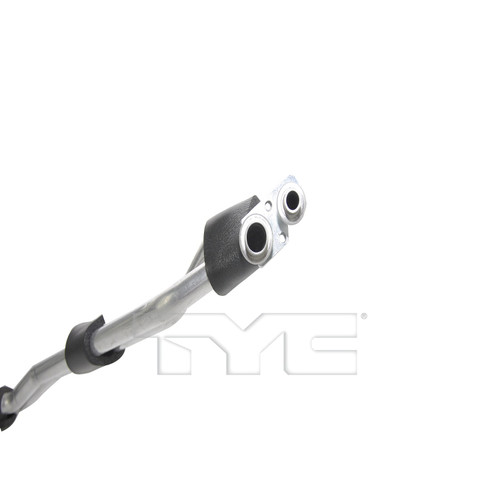 TYC Evaporator 97390 for 2019-2024 Chevrolet/GMC 2.7L 5.3L (Silverado 1500, Silverado 2500 HD, Silverado 3500 HD, Sierra 1500)