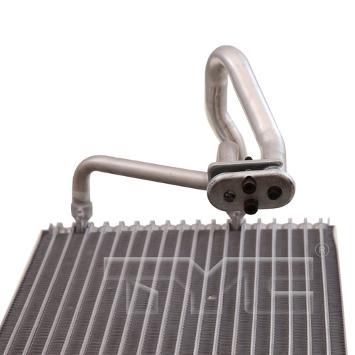 TYC Evaporator 97372 for 2011-2019 Ford 2.3L 3.5L (Explorer, Police Interceptor Utility)
