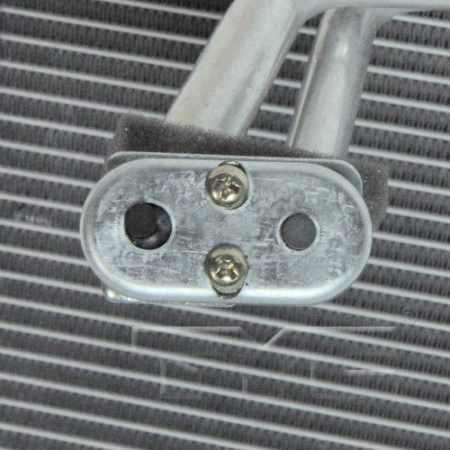TYC Evaporator 97302 for 2012-2019 Fiat 1.4L (500)