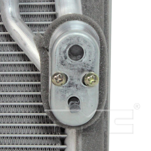 TYC Evaporator 97303 for 2012-2018 Jeep 3.6L (Wrangler, Wrangler JK)