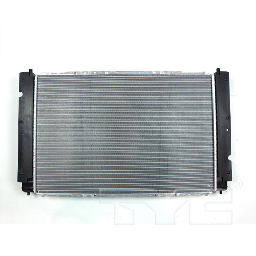 TYC Radiator 13067 for 2005-2007 Ford/Mercury 2.3L (Escape, Mariner)