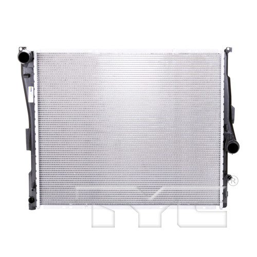 TYC Radiator 13277 for 2007-2010 BMW 3.0L (X3)