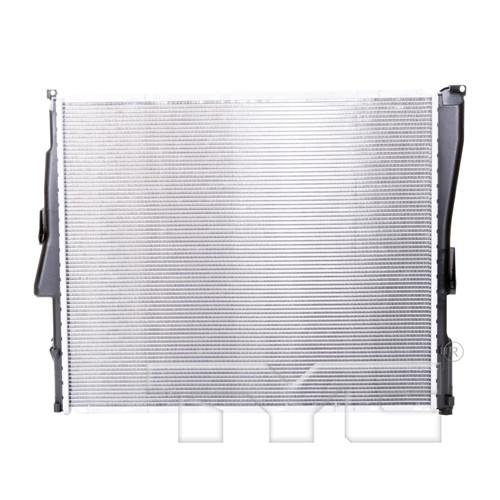TYC Radiator 13277 for 2007-2010 BMW 3.0L (X3)
