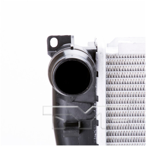 TYC Radiator 13277 for 2007-2010 BMW 3.0L (X3)