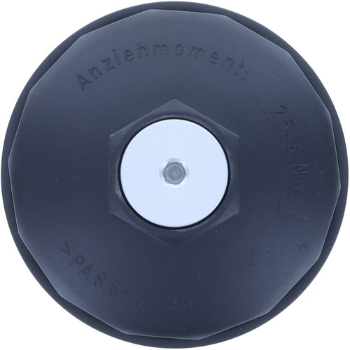 Motorad Engine Oil Filter Cap MO339 - Direct Fit