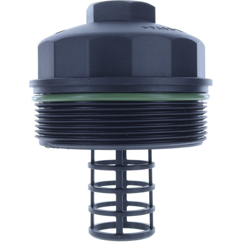 Motorad Engine Oil Filter Cap MO339 for 1996-2013 Audi/Porsche/Volkswagen 4.2L 3.6L (A8 Quattro, Q7, Cayenne, EuroVan)