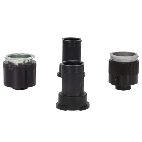 Motorad Honda And Toyota Cooling System Fitting Assortment - Mopar 9002 for 1955-2015 Ford/Honda/Mercury 4.8L 4.4L