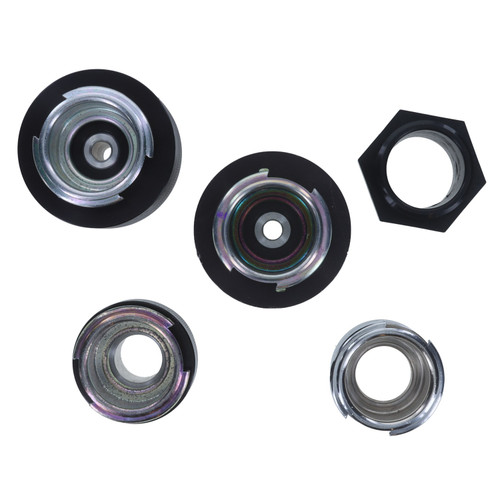 Motorad Cooling System Fitting Assortment 9003 for 2009 Jeep 3.8L (Wrangler)