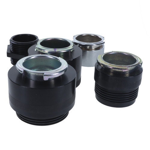 Motorad Cooling System Fitting Assortment 9003 for 2009 Jeep 3.8L (Wrangler)