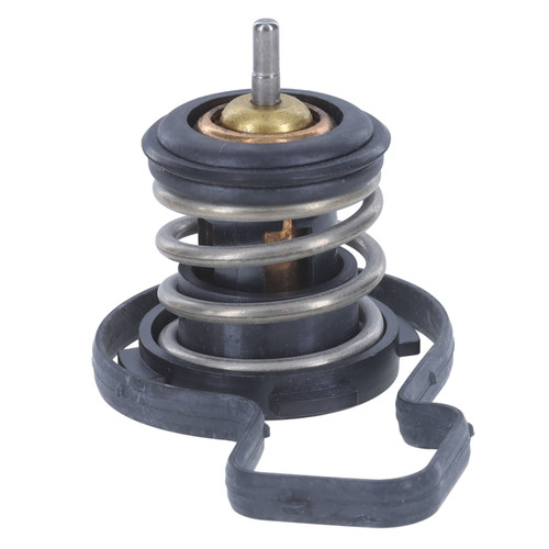 Motorad Thermostat Insert- 189 Degrees w/ Seal 964-189 for 2013-2021 Audi/Seat/Volkswagen 1.4L 1.2L (A3, A3 Sportback e-tron, Leon, Caddy)