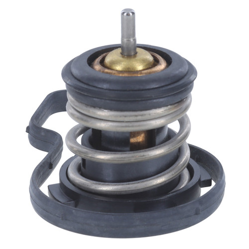 Motorad Thermostat Insert- 189 Degrees w/ Seal 964-189 for 2013-2021 Audi/Seat/Volkswagen 1.4L 1.2L (A3, A3 Sportback e-tron, Leon, Caddy)