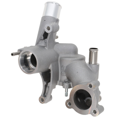 Motorad Engine Coolant Thermostat Housing CH1038 for 2005-2024 Toyota 4.0L (4Runner, Tacoma, Tundra)