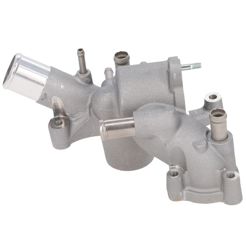 Motorad Engine Coolant Thermostat Housing CH1038 for 2005-2024 Toyota 4.0L (4Runner, Tacoma, Tundra)