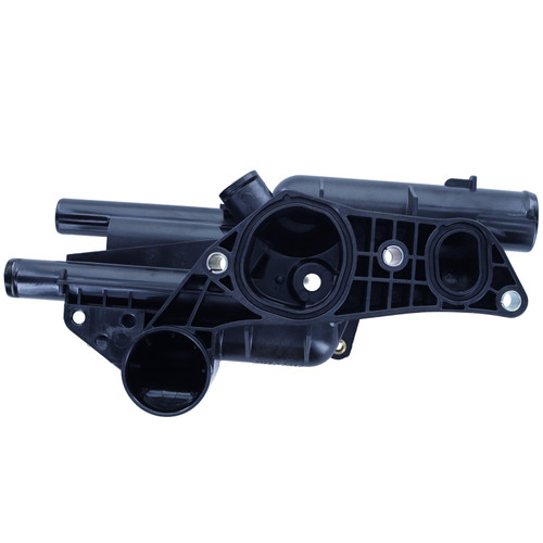 Motorad Engine Coolant Thermostat Housing CH1094 for 2009-2010 Hyundai/Kia 2.4L (Sonata, Optima, Rondo)