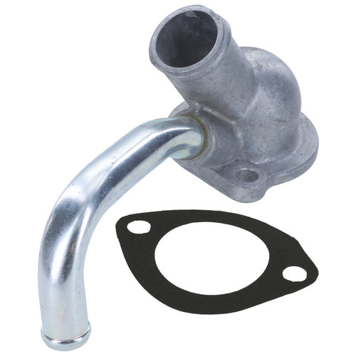 Motorad Engine Coolant Water Outlet CH2039 for 1983-1993 Ford/Mercury 6.9L 7.3L