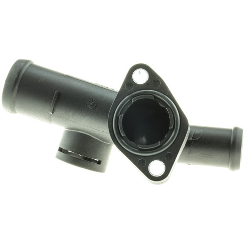 Motorad Engine Coolant Thermostat Housing CH8702 for 2002-2010 Audi/Volkswagen 1.8L (TT, Golf, Jetta)