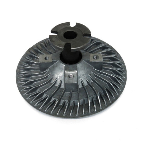 US Motor Works Non-Thermal Fan Clutch 21011 for 1959-1985 Buick/Chevrolet/Ford 4.1L 6.5L (Special, Camaro, Caprice, Chevelle)