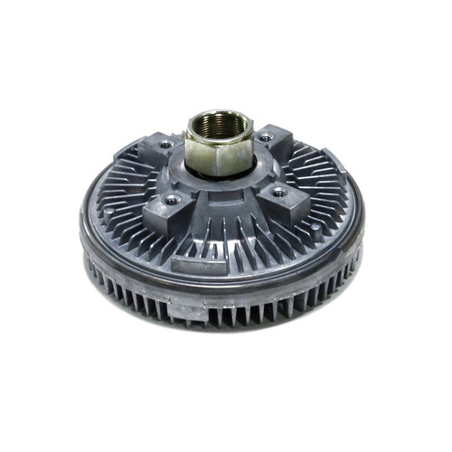 US Motor Works Thermal Fan Clutch 22070 for 1983-2009 Chrysler/Dodge/Ford 5.7L 5.9L (Aspen, D250, D350, Ram 2500)