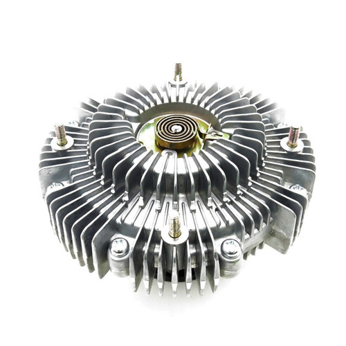 US Motor Works Thermal Fan Clutch 22411 for 2010-2024 Toyota 4.0L 2.7L (4Runner, FJ Cruiser, Hilux, Tacoma)