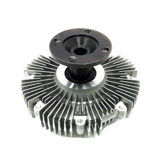 US Motor Works Thermal Fan Clutch 22411 for 2010-2024 Toyota 4.0L 2.7L (4Runner, FJ Cruiser, Hilux, Tacoma)