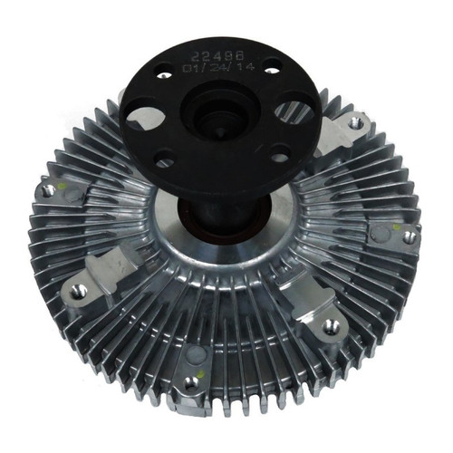 US Motor Works Thermal Fan Clutch 22496 for 1992-1998 Mazda 3.0L (929, MPV)