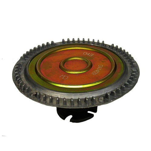 US Motor Works Non-Thermal Fan Clutch 21043 for 1958-1987 Buick/Chevrolet/Chrysler 5.6L 3.7L (LeSabre, Skylark, C10, C10 Suburban)