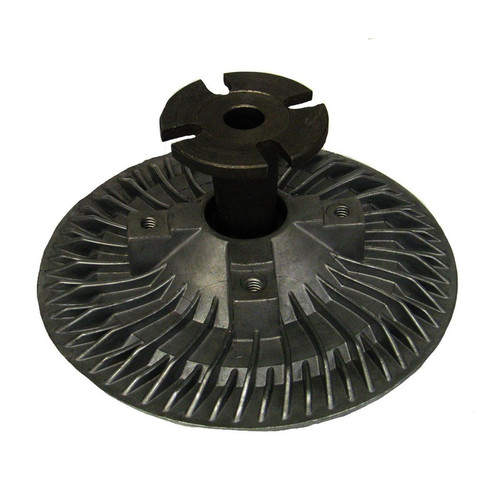 US Motor Works Non-Thermal Fan Clutch 21043 for 1958-1987 Buick/Chevrolet/Chrysler 5.6L 3.7L (LeSabre, Skylark, C10, C10 Suburban)