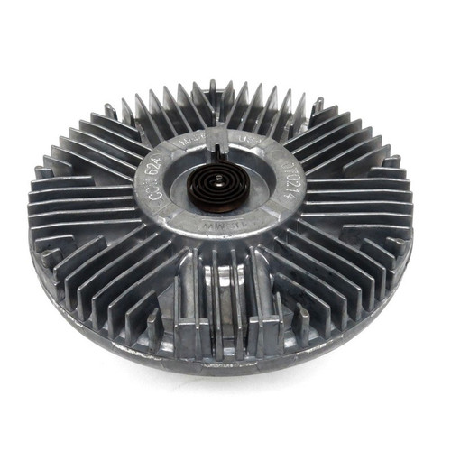 US Motor Works Thermal Fan Clutch 22624 for 2010-2020 Chevrolet/GMC 6.0L (Express 3500, Express 4500, Savana 3500, Savana 4500)